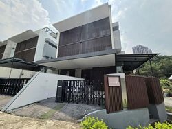 Michaels' Residences (D23), Semi-Detached #554533791